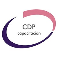 CDP Capacitación Logo