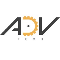 ADV TECH SAS Logo