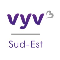 VYV 3 Sud-Est Logo