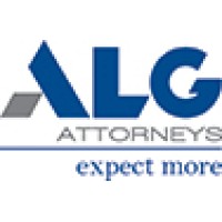 ALG Attorneys, PLLC Logo