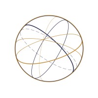 The International Consulting Club at HKUST Logo