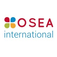 OSEA INTERNATIONAL Logo