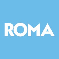 ROMA Surveys Logo