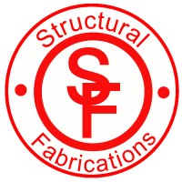 Structural Fabrications Logo