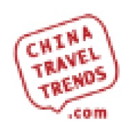 China Travel Trends Logo