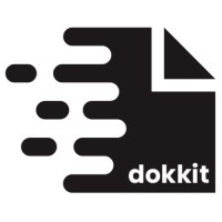 Dokkit Logo