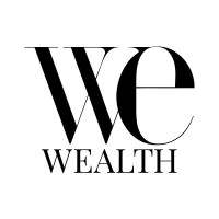 We Wealth Logo