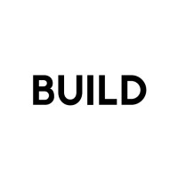 BUILD Logo