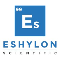 Eshylon Scientific Logo