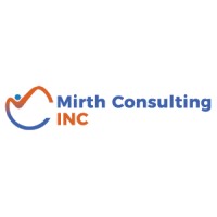 Mirth Consulting Inc Logo
