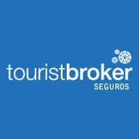 Tourist-Broker Logo