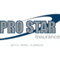 Prostar Insurance Logo