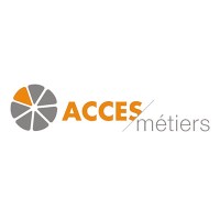 Accès Métiers Logo