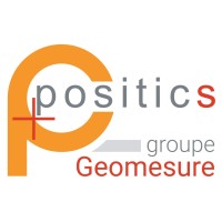 Positics Logo