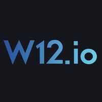 W12.io Logo