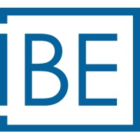 I.B.E. Institut für betriebliches Entgeltmanagement GmbH Logo