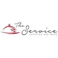 The Service Logo