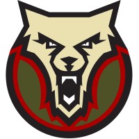 Wolves Code Logo