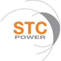 STC POWER S.r.l. Logo