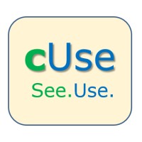 cUse Logo
