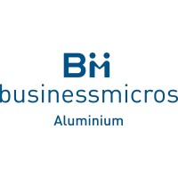 BM Aluminium Ltd Logo