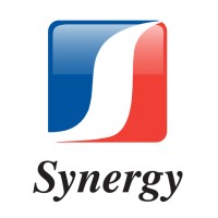 Synergy Bolivia Logo