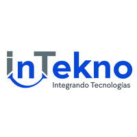 Intekno Argentina SRL Logo