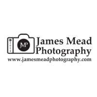 James Mead Photography Logo
