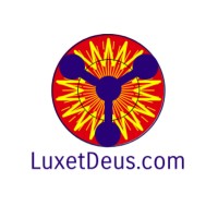 Lux et Deus Logo