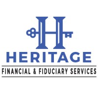 Heritage Financial & Fiduciary Services Logo
