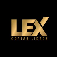 Lex Contabilidade Logo