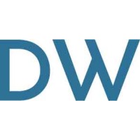 Decisive Work Logo