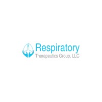 Respiratory Therapeutics Group Logo