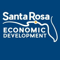 Santa Rosa County Economic Development Office Logo