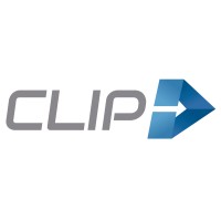 CLIP Centro Logístico Industrial del Pacífico Logo