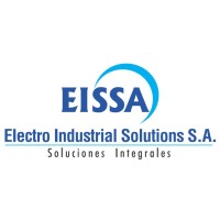 Electro Industrial Solutions S.A. Logo
