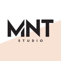 MNTSTUDIO Logo