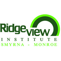 Ridgeview Institute Logo