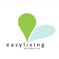Easy Living Melbourne Logo