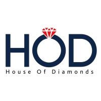 House of Diamonds, Inc - The Genius Way to Buy Diamonds Logo