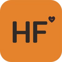 HeartFood Logo