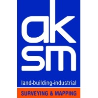 AKSM Logo