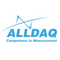 ALLDAQ Logo
