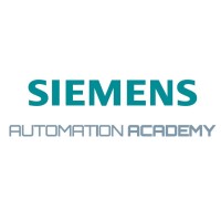 Siemens Automation Academy Logo