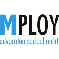 Mploy advocaten sociaal recht Logo
