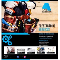 ARC.SATONOLE COME. E PREST. DE SERVIÇ , LDA Logo
