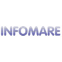 Infomare d.o.o. Logo