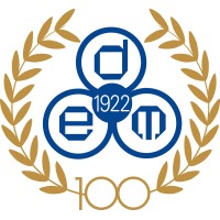 R.K.V.V. DEM Logo