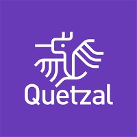 Quetzal Design Logo