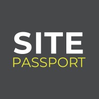 Site Passport Supply Chain Logo